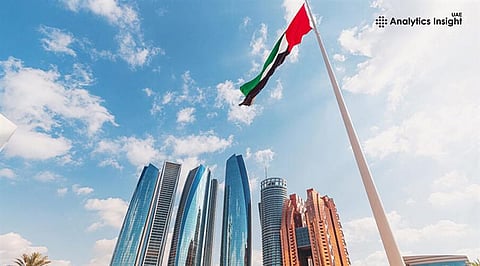 Abu Dhabi GDP Jumps 7.7% in Q3 as Non-Oil Sector Powers Growth