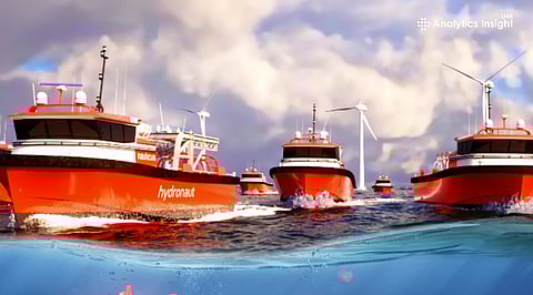 Nauticus Robotics to Set Up UAE Hub, Partners with Master Investment Group