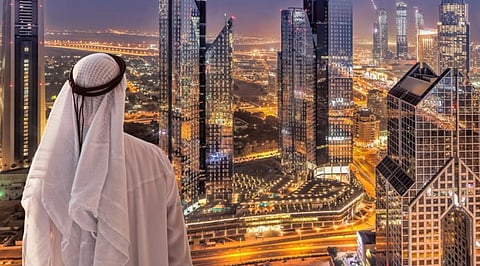 AI, Cloud and Smart Cities Lead the Gulf’s Digital Transformation