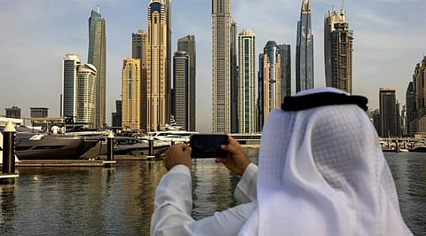 Real Estate-Linked Stocks and New Listings Fuel Dubai’s Financial Markets