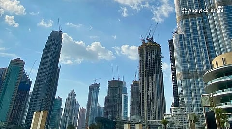Dubai Real Estate