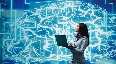 Top Leaders in Middle East’s AI & Data Centre Revolution