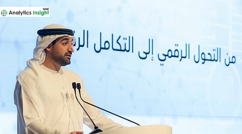 Sharjah Digital Government Push: 2.8 Million Transactions Completed