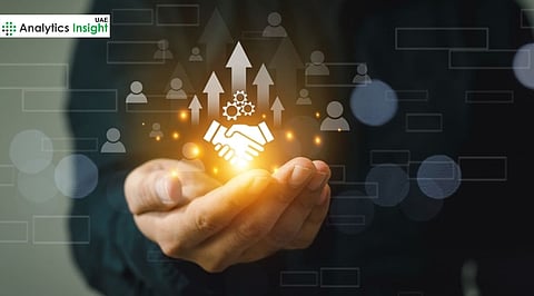 MENA’s Outbound Push Marks New Era For Regional Capital