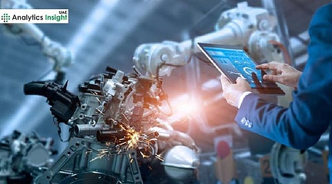 Industrial Exports Hit AED 262.216 Billion With 25% Growth, What’s Next?