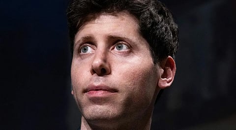 Is OpenAI Seeking Investments from Middle East Sovereign Wealth Funds?