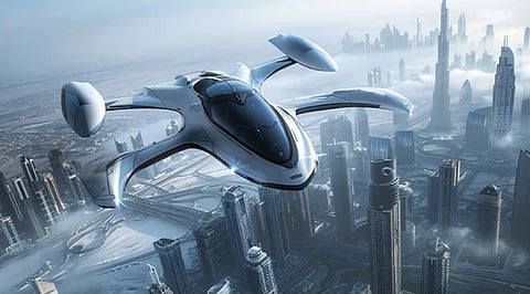 How AI is Revolutionizing the Aviation Sector in the Middle East?