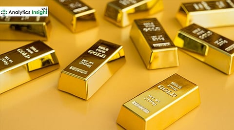 Dubai Gold Prices Ease: Buying Opportunities for UAE Shoppers & Investors