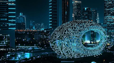 Middle East Universities Invest in AI to Boost Global Rankings