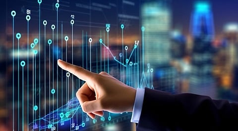 Fastest-Growing Fintech Startups in the UAE