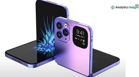 Apple Teases iPhone 18 Pro and iPhone Fold;  Excitement Doubles Up Across UAE