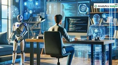 An Indian Expat Launches AI Hiring Platform After AED 220,350 Scam