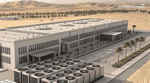 UAE Bitcoin Mining Posts $344M Profit, Creates Sovereign BTC Reserve 