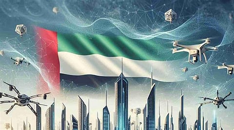 Why UAE Could Become the World's AI Capital by 2030