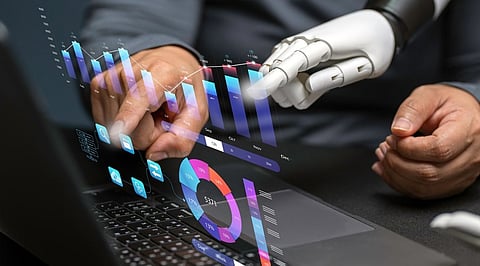 AI-Powered Financial