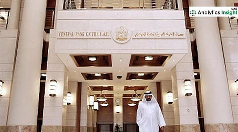 UAE Central Bank