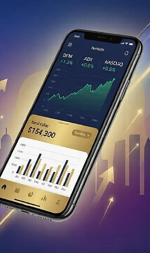 Best Apps for Safe Crypto Trading in the UAE