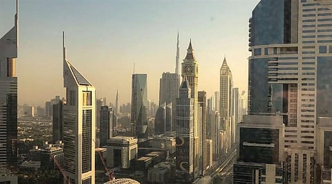 Future of Business in the UAE: Trends Shaping Growth in 2025