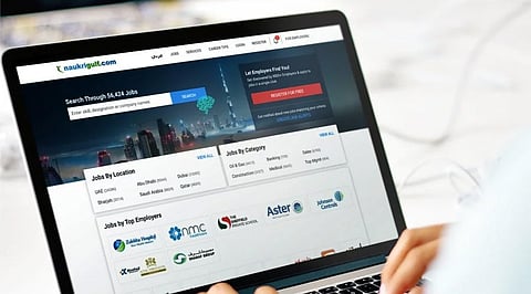 Best Job Portals and Websites for Finding Work in Abu Dhabi