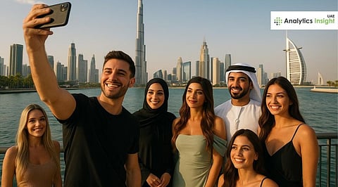 From Europe to Gulf, Gen Z Talent Flocks to Dubai For Creator Economy Opportunities