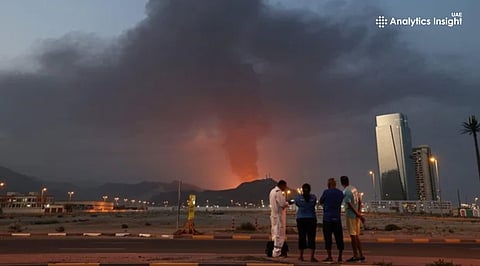 What’s Next for AWS Data Centers in UAE and Bahrain After Drone Hits 