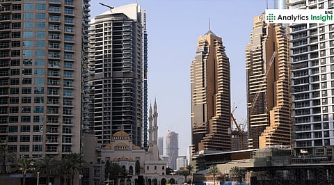UAE Property Market Under Pressure After Iran Missile Strikes