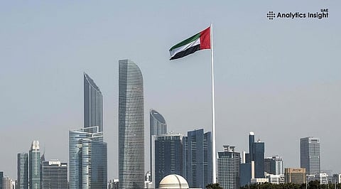 UAE Non-Oil Business Growth Hits 1-Year High in February on Tourism and E-Commerce Growth 