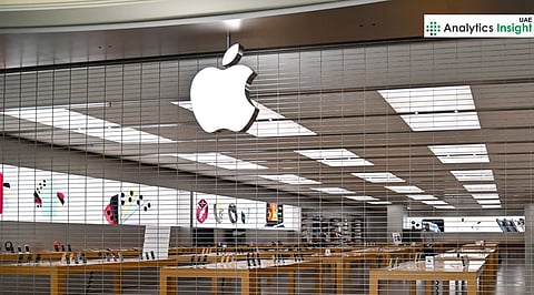 Apple Temporarily Closes All Retail Stores in UAE Amid Tensions