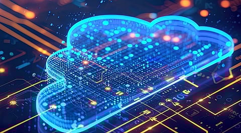 Best Cloud Computing Companies in UAE