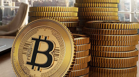 5 Ways Blockchain is Reshaping Finance Across the UAE