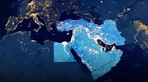 Top Strategic Partnerships Between Middle East and Global Firms