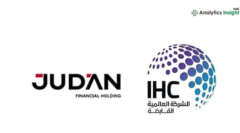 Abu Dhabi’s Judan Financial Buys 50% Stake in Alpha Wave Global