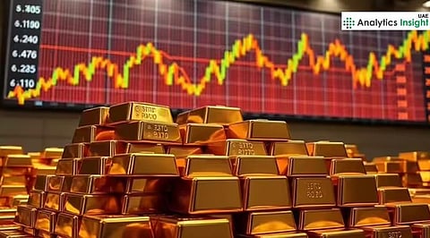 US-Iran Conflict Pushes Dubai Gold Market into Volatility