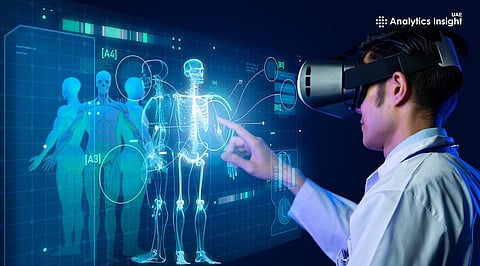 How AI Tools are Reshaping Doctor–Patient Experiences in Dubai