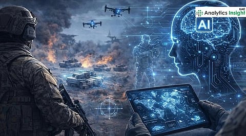 Data Centres Turn Strategic Targets as Iran Conflict Redefines Modern Warfare