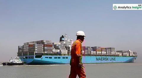 Conflict Disrupts Gulf Recruitment, 300,000 Indian Jobs at Risk