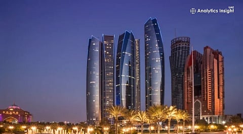 Luxury Villas & Island Deals Drive Abu Dhabi Property Sales Amid West Asia Conflict