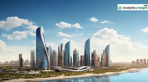 Is the UAE the New Crypto Capital? Abu Dhabi’s Big Move