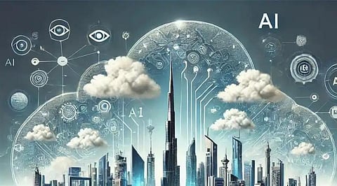 How Cloud Computing Infrastructure is Booming in UAE