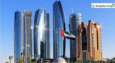 UAE Fintech Sector Can Reach $5.7bn By 2029, Experts Predict 