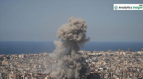 War Tensions Trigger Dubai Panic: Standard Chartered Clarifies Viral Evacuation Claims