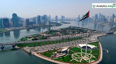 Sharjah Real Estate Market Hits AED 2.3B in Transactions Mid-March 2026