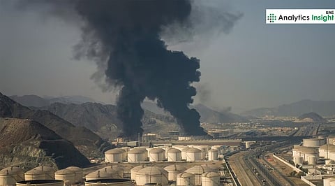 US-Iran Conflict Pushes Crude Prices Higher, Testing Global Inflation Control