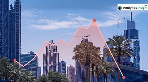 Market Slows Down in UAE as Middle East Conflict Hits Investor Confidence
