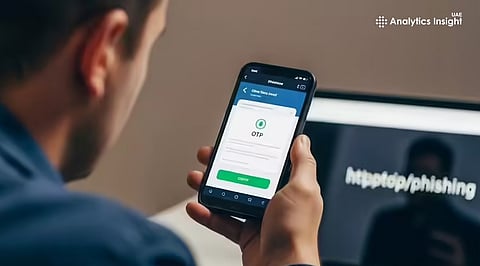 UAE Banks Strengthen Cybersecurity with OTP-Free Transactions