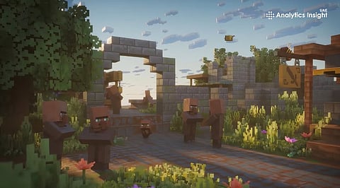 Minecraft Dungeons 2 Announced: A New Adventure for 2026