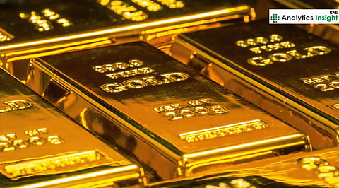 Gold Prices Sink to Four-Month Low After Trump Delays Strikes