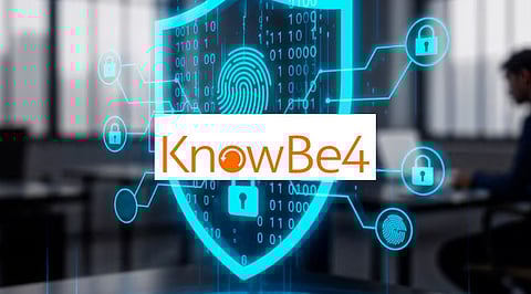 KnowBe4 Expands Critical Security Defenses with Phish Alert Button for Microsoft Teams