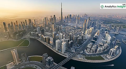 Dubai Real Estate Records Dh20.2 Billion in 6,048 Transactions Despite US–Iran Conflict 