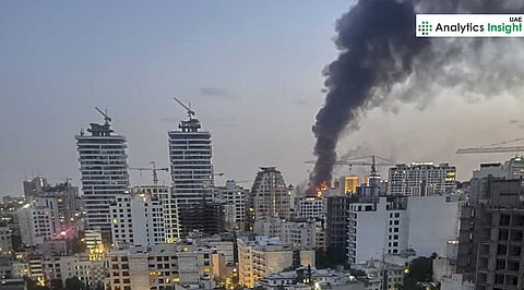 Gulf Countries Face Job Shortages and Market Shift After Iran-Israel Escalation